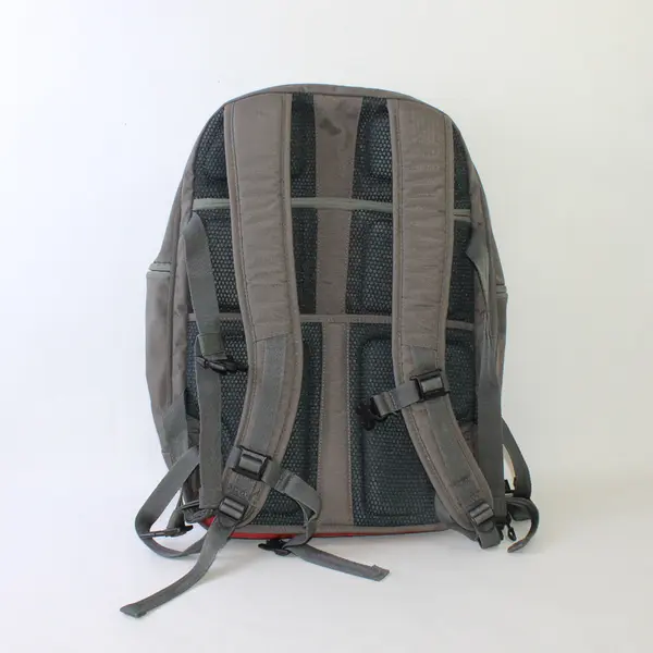 Eagle Creek Switchback Max Detachable Daypack Orange/Gray 