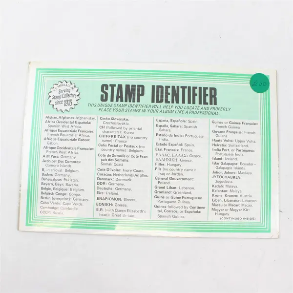 Vintage Honor Bilt Different United States 90 Stamp Packet C9041