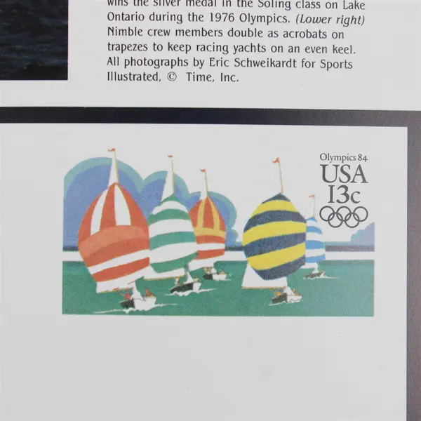 1983 USPS Definitive Mint Set Stamps And Postal Stationery Set #834 MNH