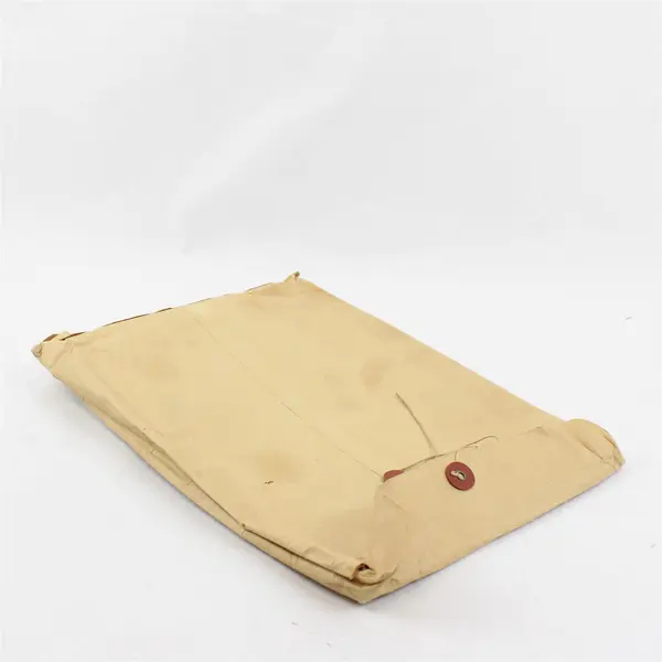 Vintage Sears Roebuck And Co Stamp Collector's Outfit Envelope Only