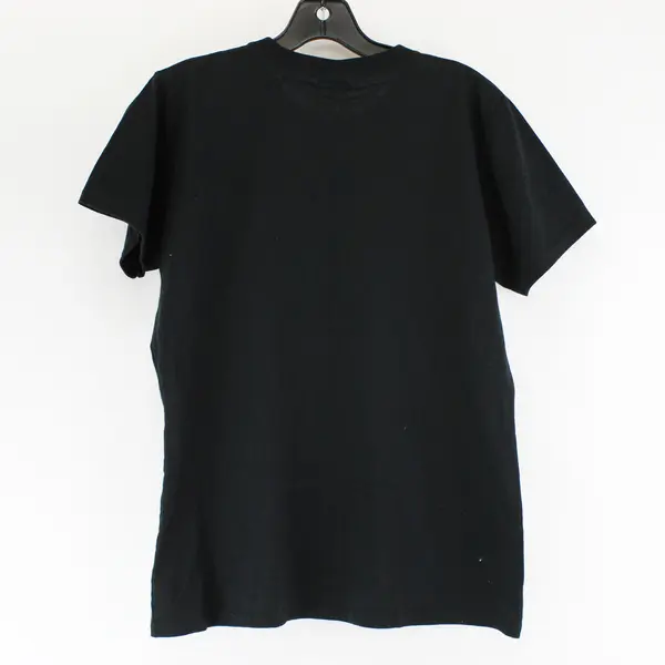 Port & Company Pray Black T-Shirt Women's Medium