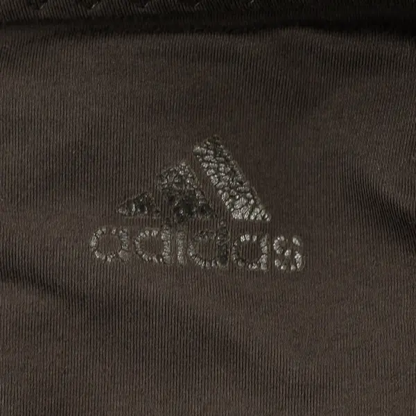Adidas Clima 365 Brown Activewear Capri Leggings Women's Medium