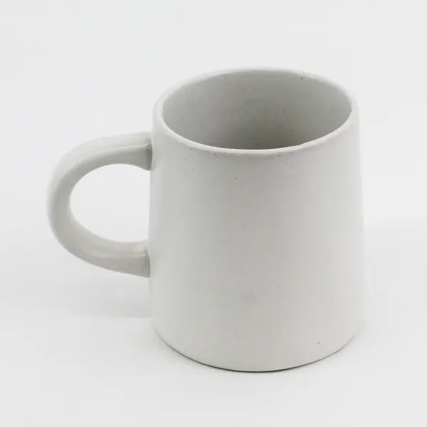 Hearth and Hand With Magnolia Gather Stoneware Coffee Mug 
