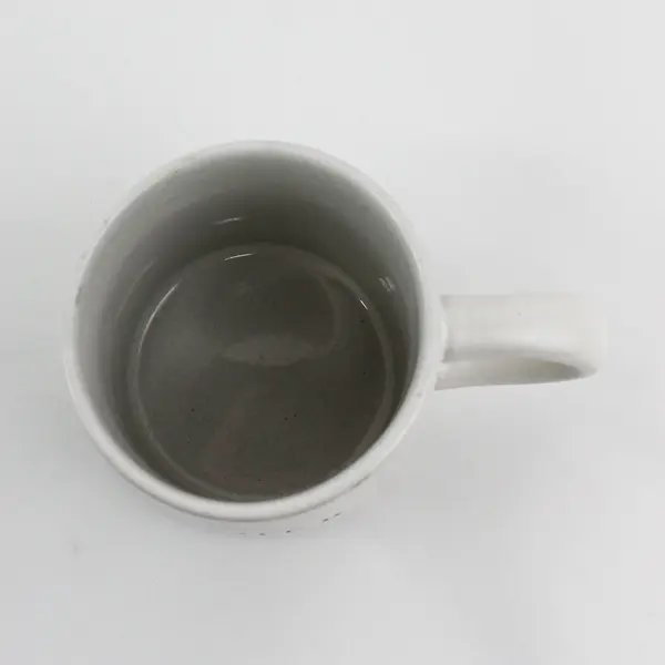 Hearth and Hand With Magnolia Gather Stoneware Coffee Mug 
