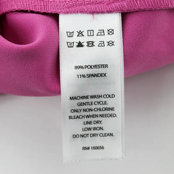 NWT Sincerely Jules Fuchsia Pink Mini Skirt Women's Large