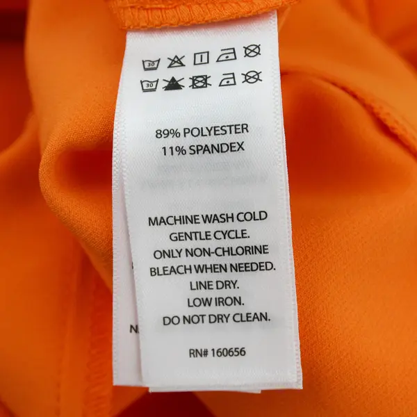 NWT Sincerely Jules Bright Orange Mini Skirt Women's Large