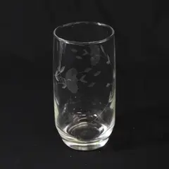 Princess House Heritage 5 Inch 11 Ounce Tumbler