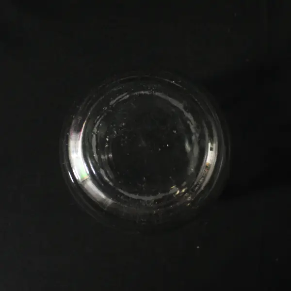 Princess House Heritage 5 Inch 11 Ounce Tumbler
