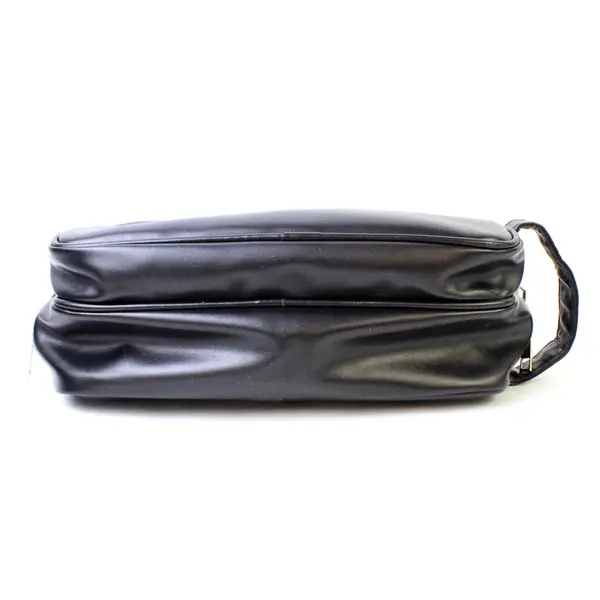 Travel Toiletry Bag for Men with Hanging Strap 12.0"x7.0"