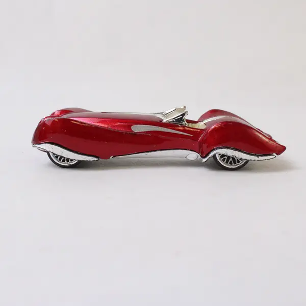1999 Hot Wheels Phantastique Red 1:64 Loose Toy Diecast Car