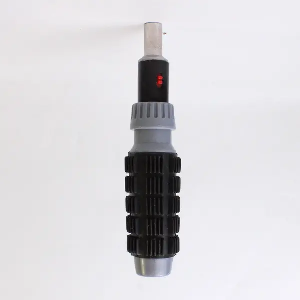 69-Pc Ratcheting Screwdriver Bit Set - Phillips Torx Hex Slotted, Case