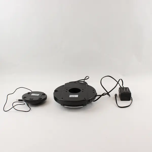 Pro360 Wireless Speaker & Lights for Patio Umbrella - Compact Used