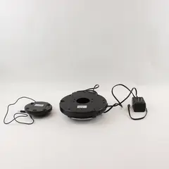 Pro360 Wireless Speaker & Lights for Patio Umbrella - Compact Used