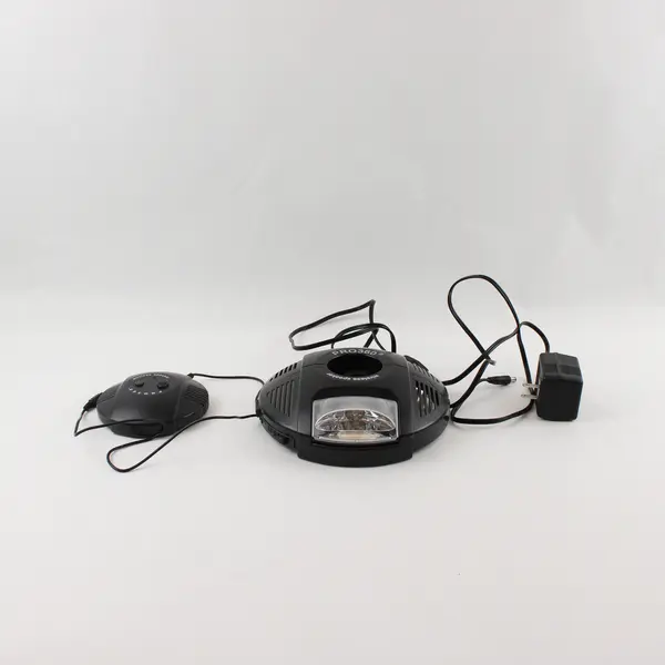Pro360 Wireless Speaker & Lights for Patio Umbrella - Compact Used