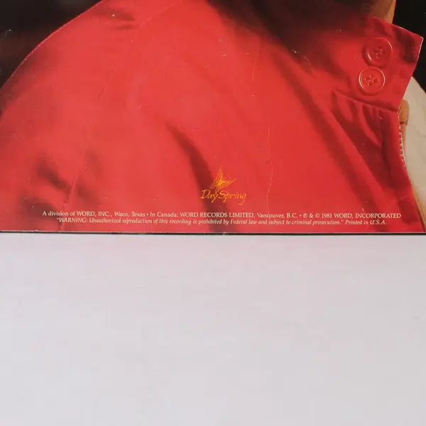 Pete Carlson Dreamer's Dream 12" Vinyl Record