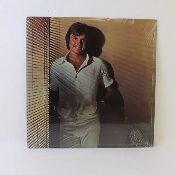 Pete Carlson Off The Beaten Path 12" Sealed Vinyl Record