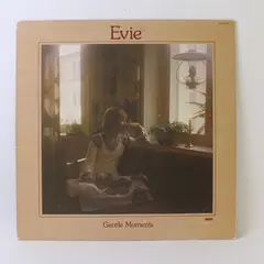 Evie Gentle Moments 12" Vinyl Record