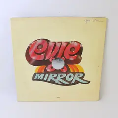 Evie Mirror 12" Vinyl Record
