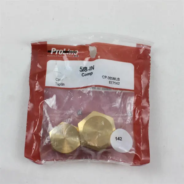 Lot of 3 Plumbing Fittings 1" Malleable Iron Floor Flange Brass Adapter