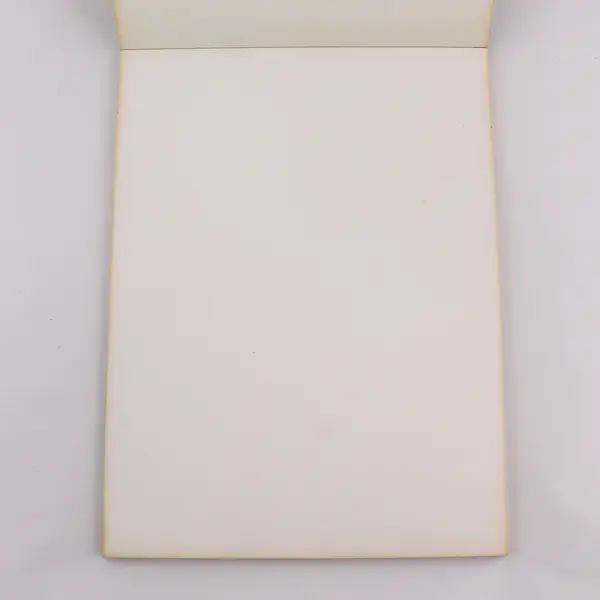 Genesis PH Neutral Artist's Watercolor 9" x 12"  Pad 