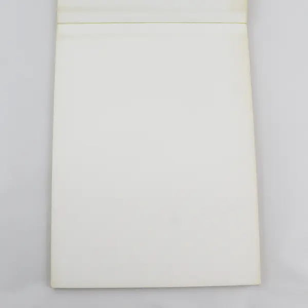 Strathmore Artist's Watercolor Pad 9" x 12" Unused