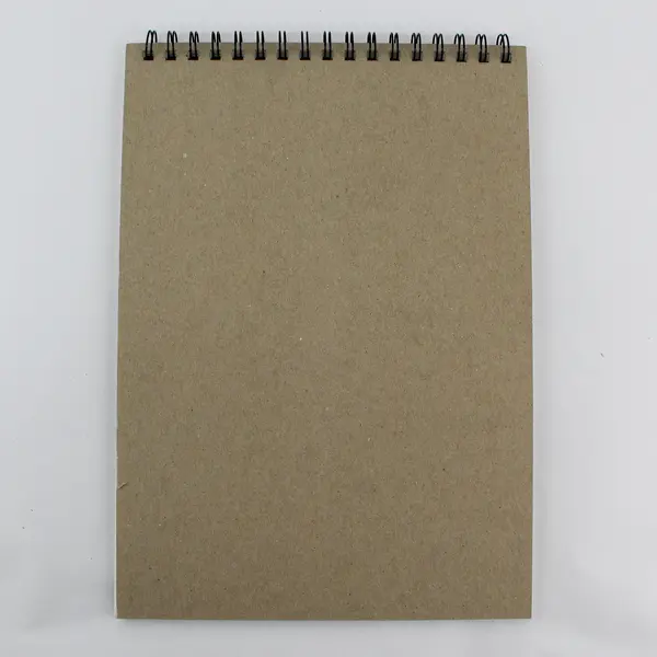 Canson Acid Free Artist's illustration pad 9" x 12"