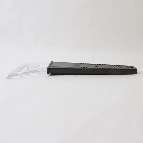 Travel Ice Scraper with Water-Resistant Black Mitt - New