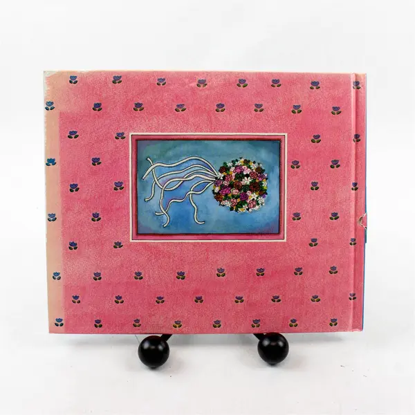 My Sister Celia by Judith Caseley Vintage Children's Picture Book - Good