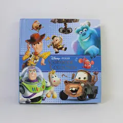 Disney Pixar Storybook Collection Special Edition - Disney Book Group