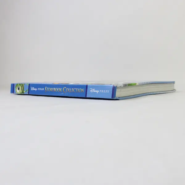 Disney Pixar Storybook Collection Special Edition - Disney Book Group