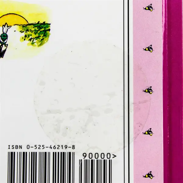 Eeyore Has a Birthday A.A. Milne Hardcover Children's Book 