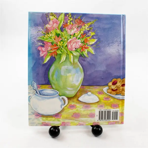 I'm a Little Teapot Hardcover Iza Trapani Children's Book