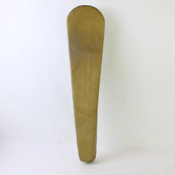 Vintage Folding Tabletop Sleeve Ironing Board