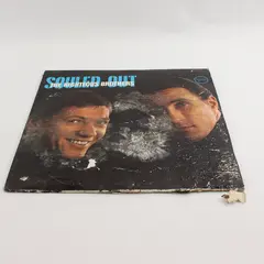 The Righteous Brothers “Souled Out" 12" Vinyl Record