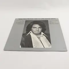 Neil Diamond/His 12 Greatest Hits 12" Vinyl Record