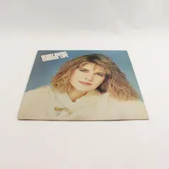 Debby Boone Choose Life 12" Vinyl Record
