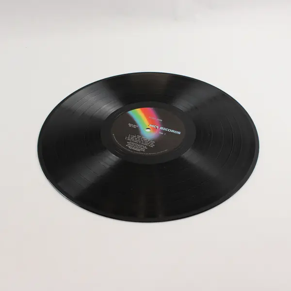 Elton John 12" Vinyl Record