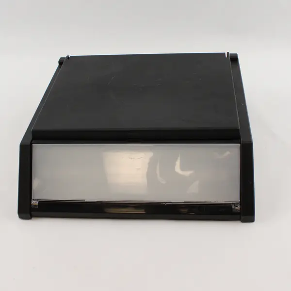 Battery Operated Light-Up Desktop File Holder Untested