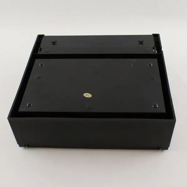 Battery Operated Light-Up Desktop File Holder Untested