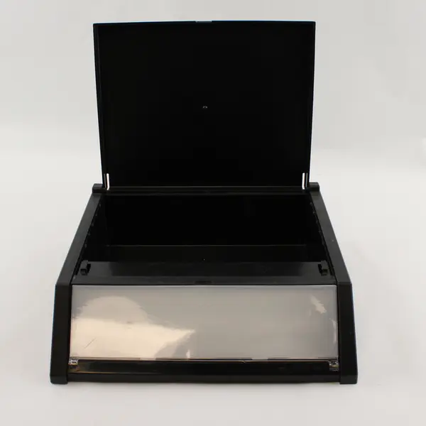Battery Operated Light-Up Desktop File Holder Untested