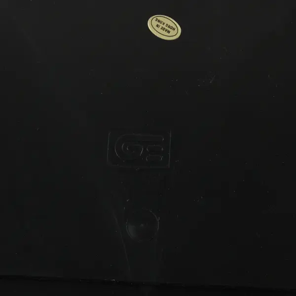Battery Operated Light-Up Desktop File Holder Untested