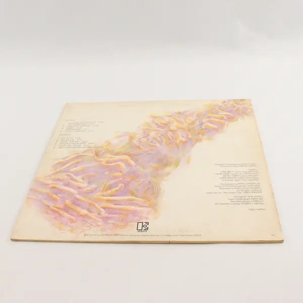 Bread Guitar Man Record 12" Vinyl Record