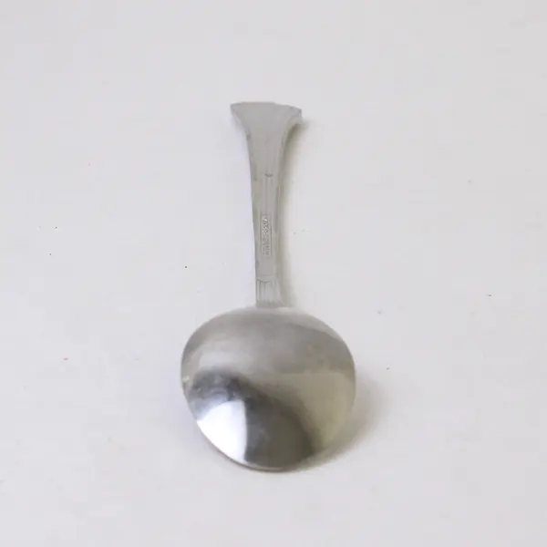 Retroneu Century Stainless Steel Tea Stirring Spoon 7.25"
