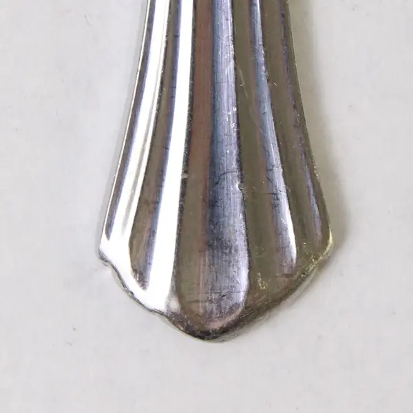 Retroneu Century Stainless Steel Tea Stirring Spoon 7.25"