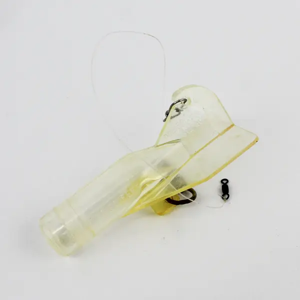 Lot of 3 Luhr Jensen Jet Diver 20/20 Ft Fishing Lures
