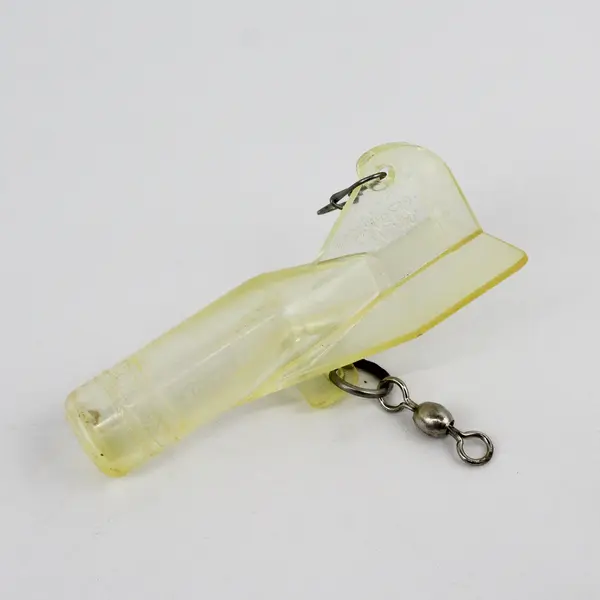 Lot of 3 Luhr Jensen Jet Diver 20/20 Ft Fishing Lures