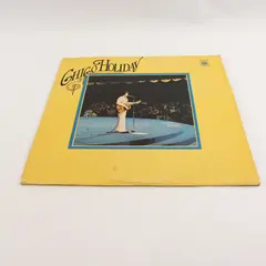 Chico Holiday 12" Vinyl Record
