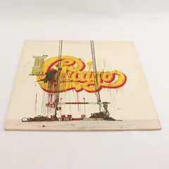 Chicago  12" Vinyl Record