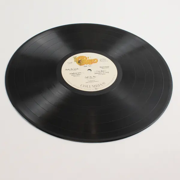 Chicago  12" Vinyl Record