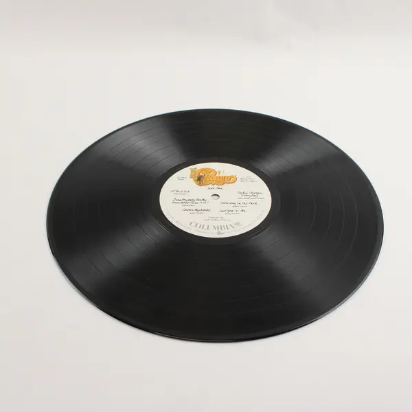 Chicago  12" Vinyl Record